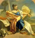 Arts Allegory