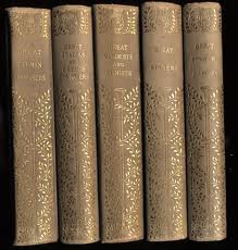 antiquarian books