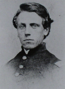 Nathaniel Augustus Conklin