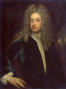 Joseph Addison