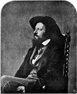 Tennyson