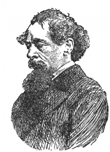 Charles Dickens