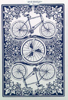 Bicycle 500 card game