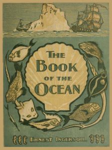 Book of the Ocean