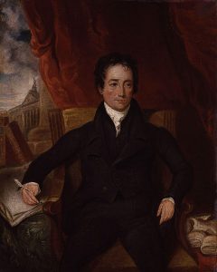 Charles Lamb