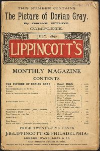 Lippincott's