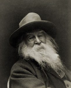 Walt Whitman