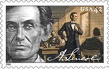 Lincoln as Lawyer