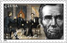 Lincoln as President