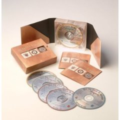 Circle Be Unbroken CD set