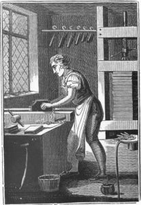 Bookbinder