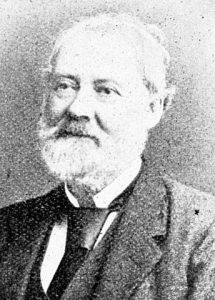 Charles Reade