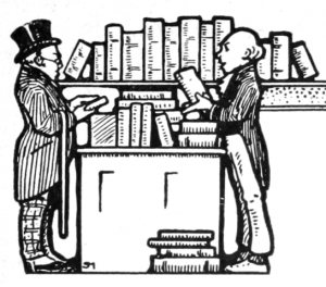 Bookseller