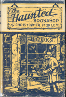 Haunted Bookshop