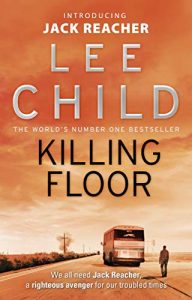 Jack Reacher Novel