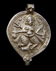 Amulet from Rajasthan