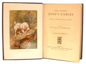 Aesop's Fables